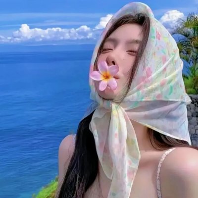 恶魔与深蓝海